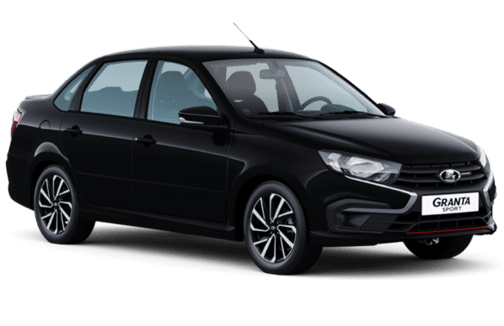 Lada Granta Sport седан