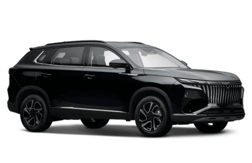 Dongfeng HUGE
