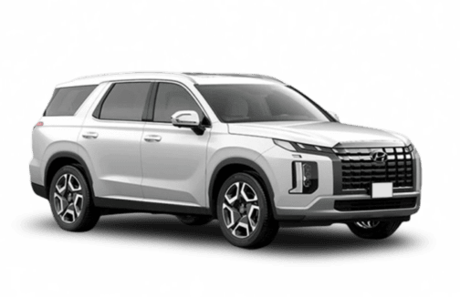 Hyundai Palisade NEW