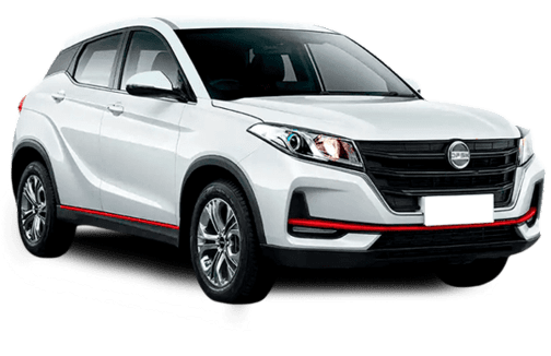 Dongfeng DFSK 500
