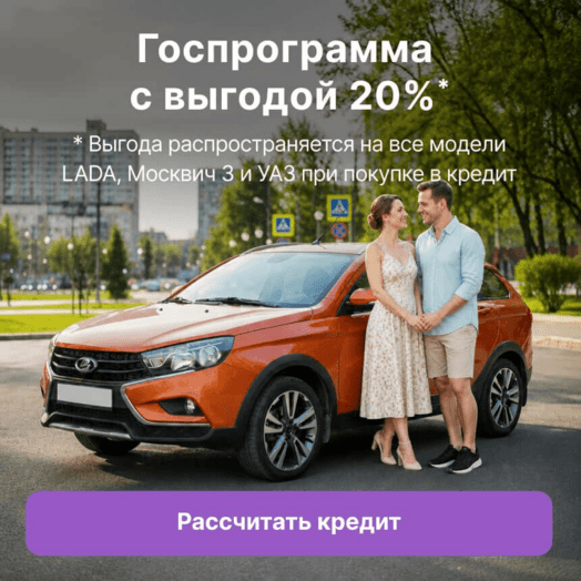 Госпрограмма